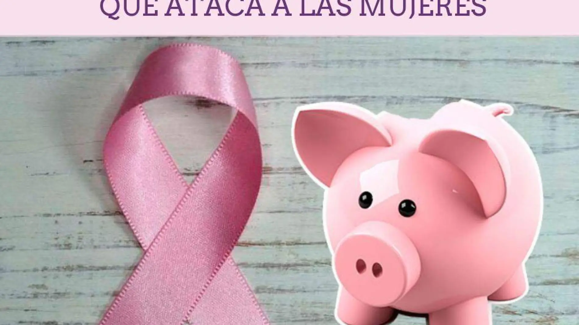 La enfermedad millonaria que ataca a las mujeres